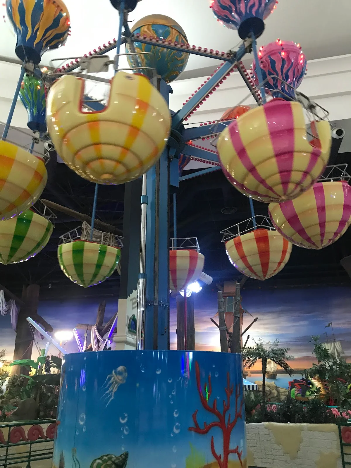 Fun Oasis in Al Khobar, Eastern Province - Ask AI | mindtrip