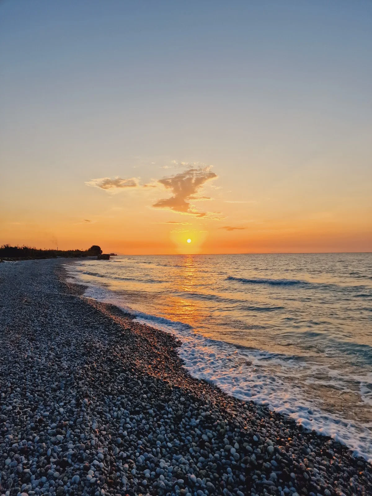 Paradisi Beach in Paradeisi | What to Know Before You Go