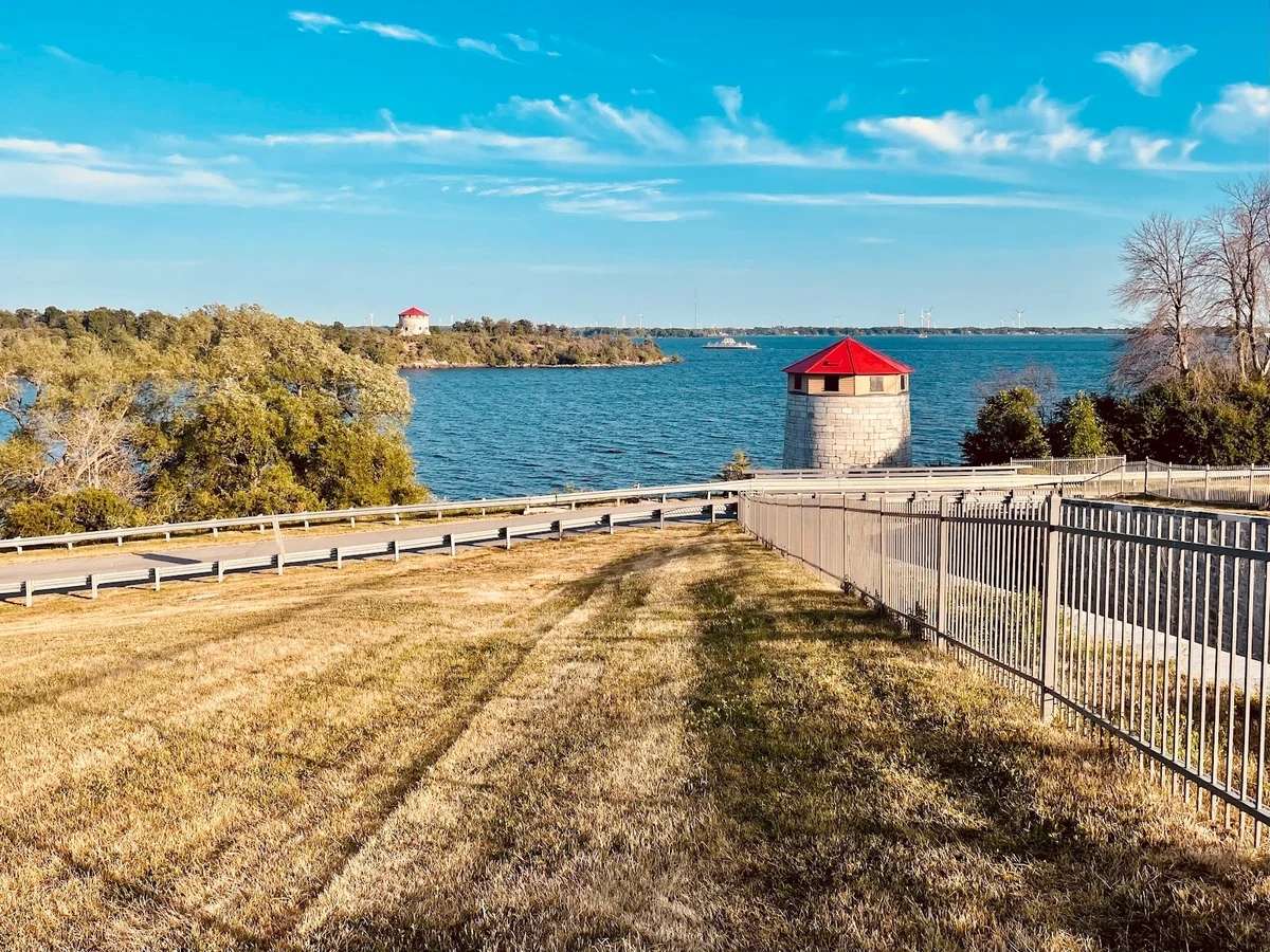 Fort Henry National Historic Site - Ask AI | mindtrip