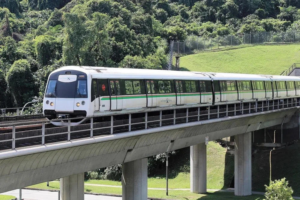 North South Line in Singapore | Ask Anything