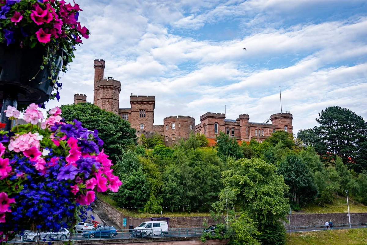 Inverness Castle in Inverness | What to Know Before You Go