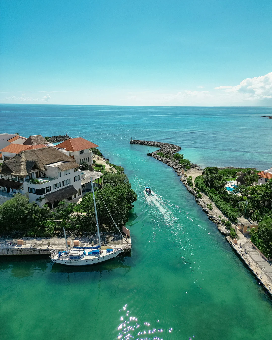 Puerto Aventuras in Xpu-Ha, Quintana Roo | Ask Anything