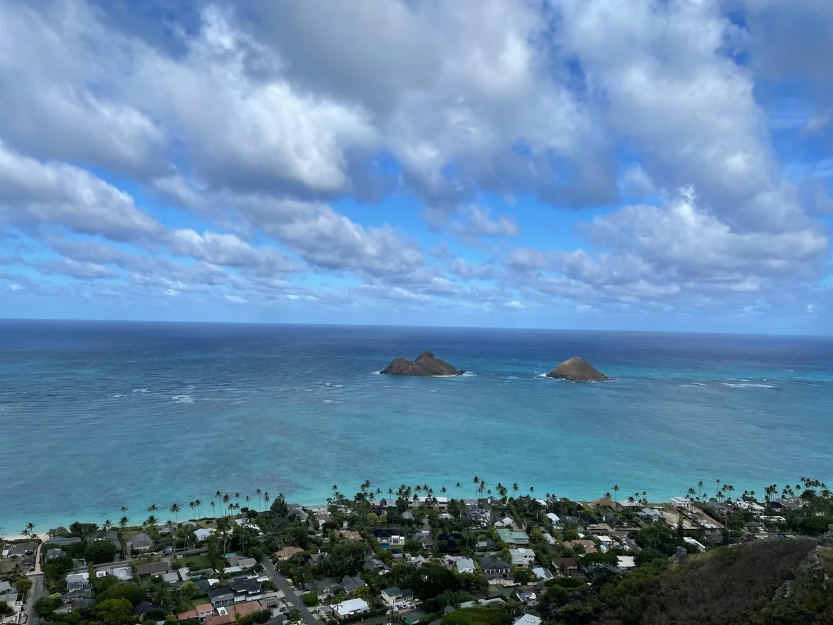 Ka'iwa Ridge in Kailua, Hawaii | What to Know Before You Go