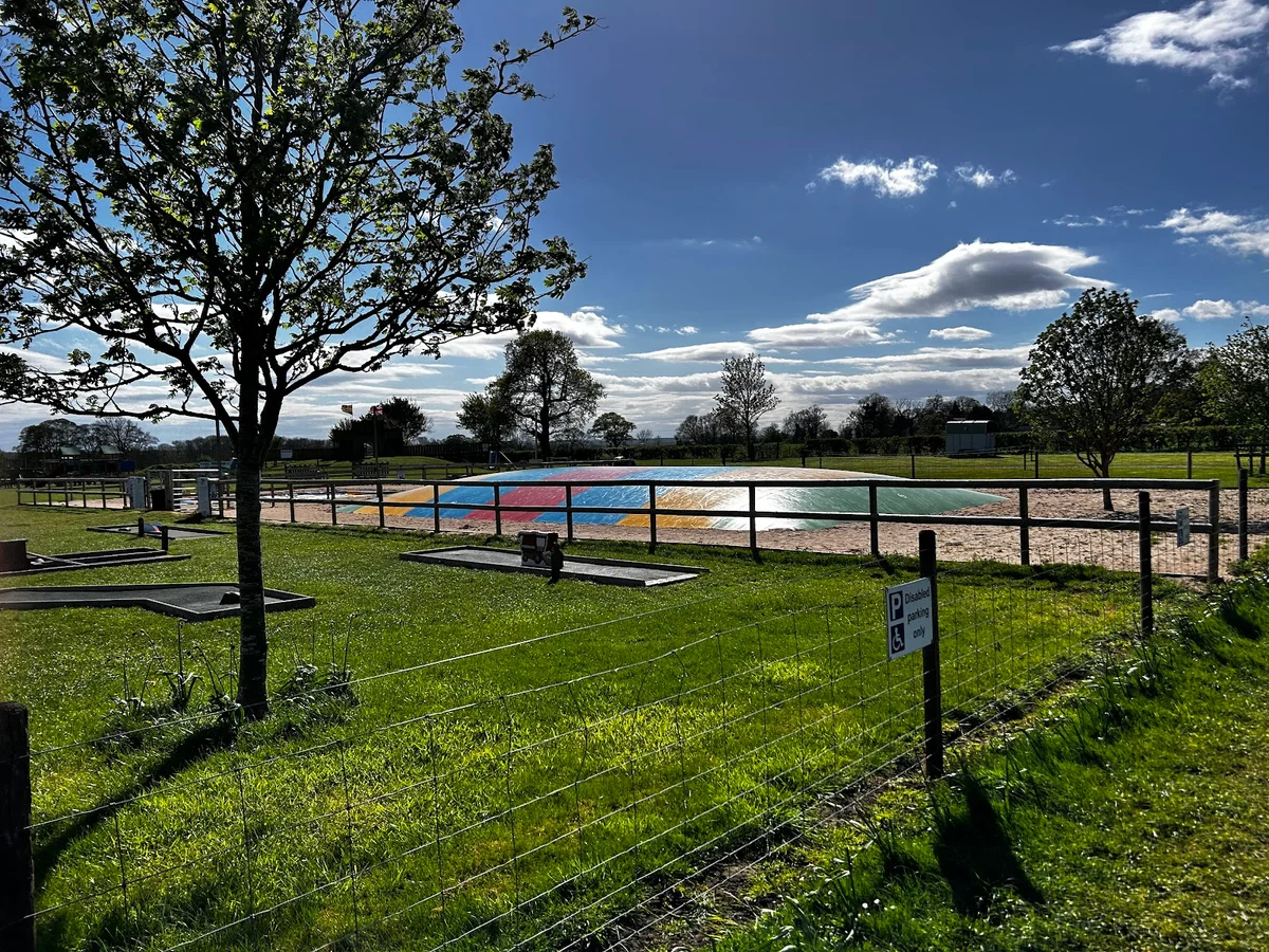 Hall Farm Park in Market Rasen | What to Know Before You Go