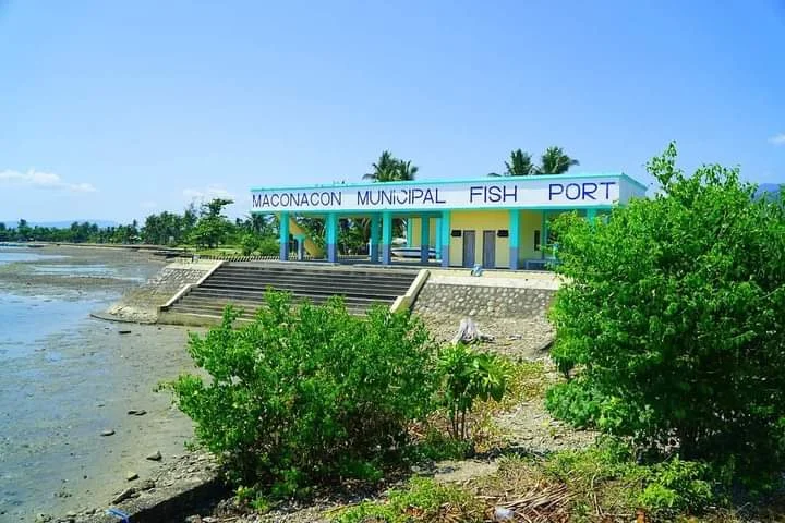 Maconacon Isabela Fish port in Maconacon - Ask AI | mindtrip