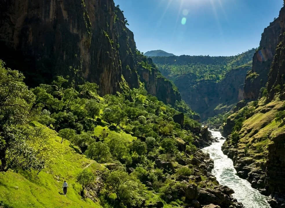 Bozin and Marakhil Protected Area - Ask AI | mindtrip