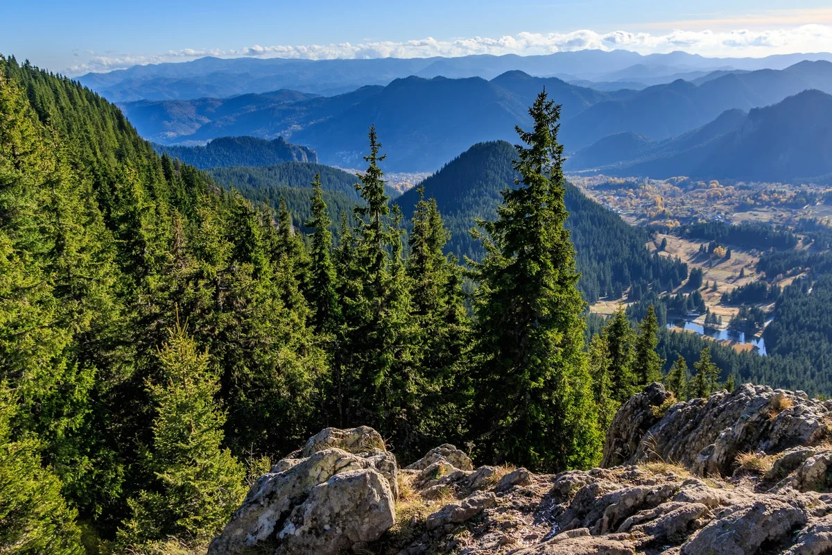 Orpheus Rocks Pamporovo in Smolyan, Smoljan | Ask Anything