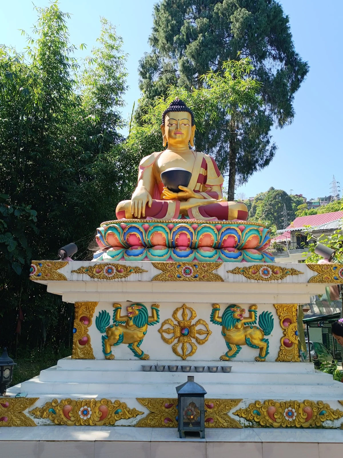 Lepcha Museum in Kalimpong, West Bengal | Ask Anything