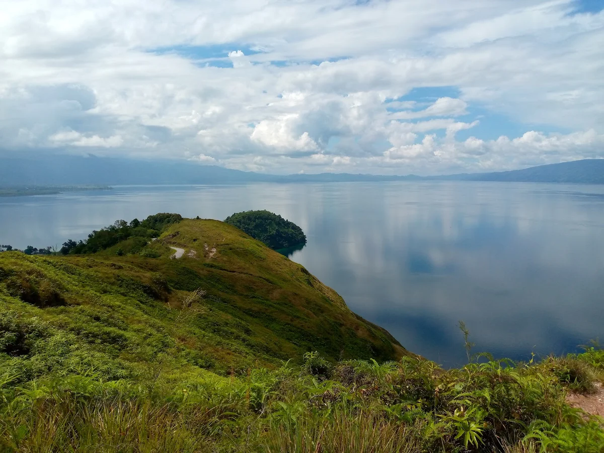 Lake Poso in Central Sulawesi - Ask AI | mindtrip