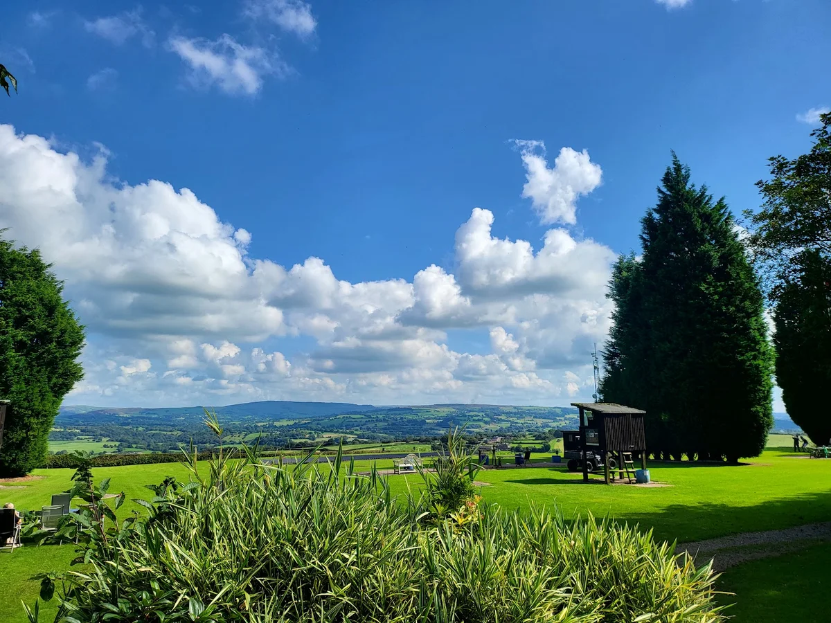 The Cloudside Shooting Grounds in Congleton | Ask Anything
