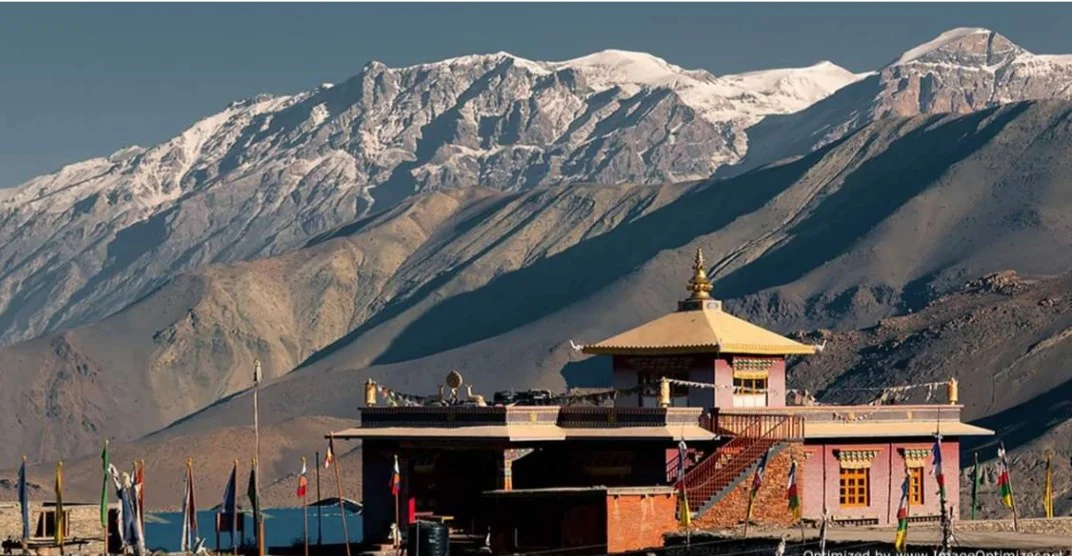 Bhojo Buddhist Monastery | What to Know Before You Go