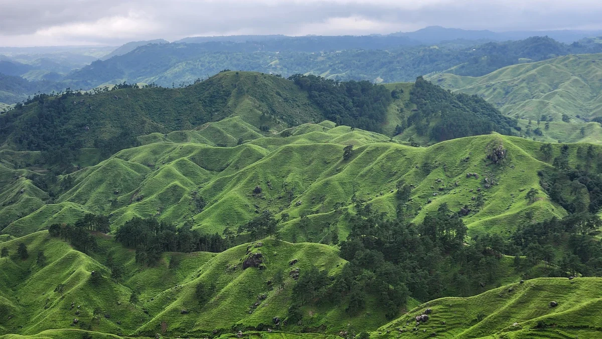 Markham Valley Entry Point in Jakrem - Ask AI | mindtrip