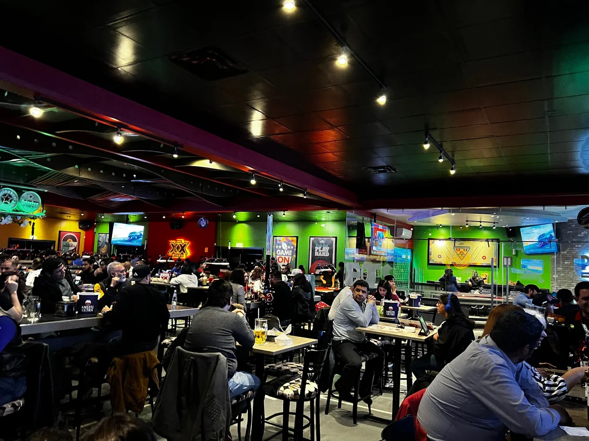 Pockets Plaza Bensa in Ciudad Juarez - Ask AI | mindtrip