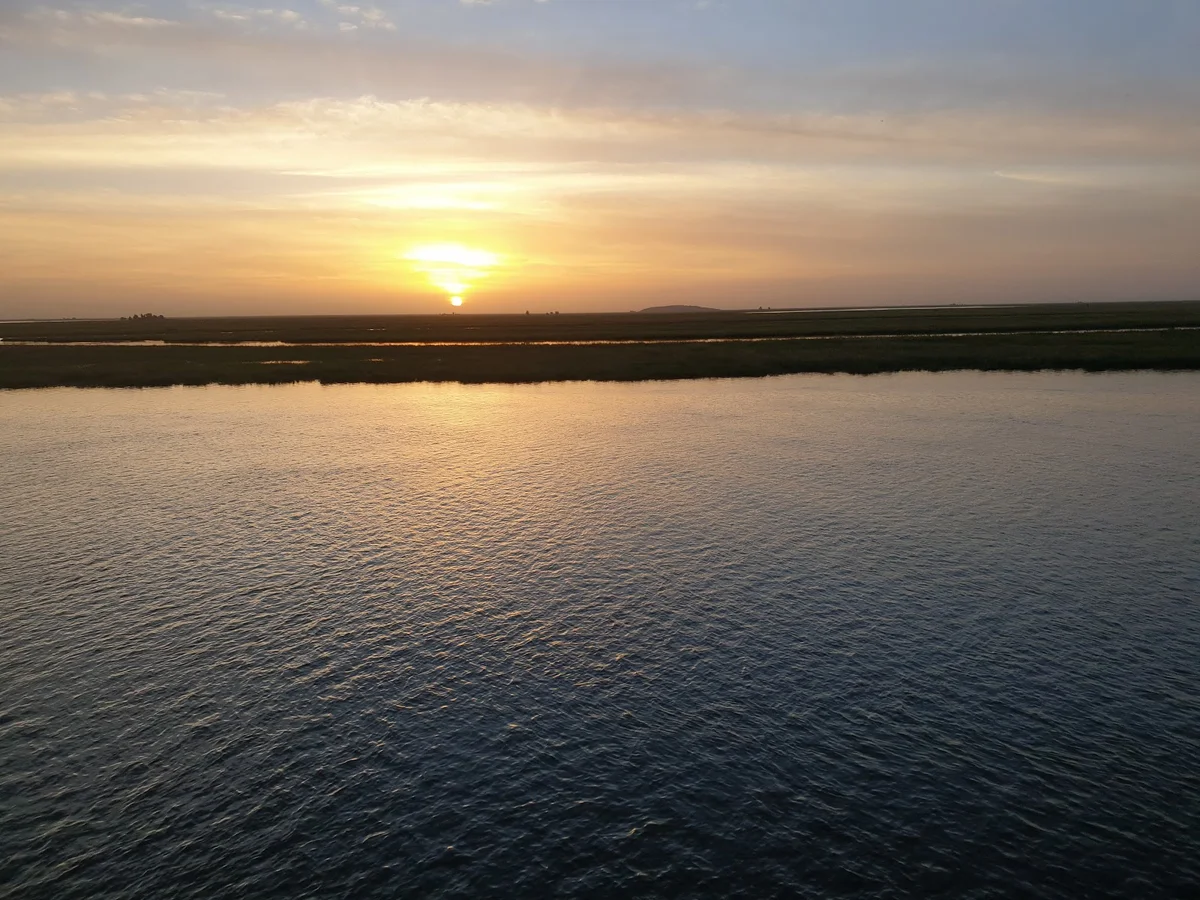 Lake Débo in Mopti Region - Ask AI | mindtrip