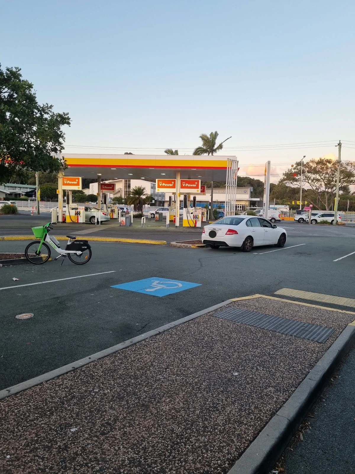 Shell Reddy Express Miami | What to Know Before You Go