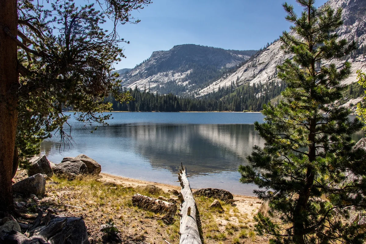 Merced Lake High Sierra Camp - Ask AI | mindtrip