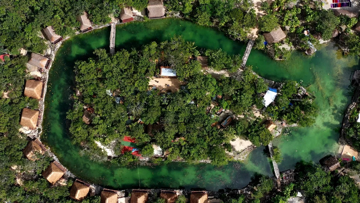 Zamna Tulum in Tulum, Quintana Roo - Ask AI | mindtrip