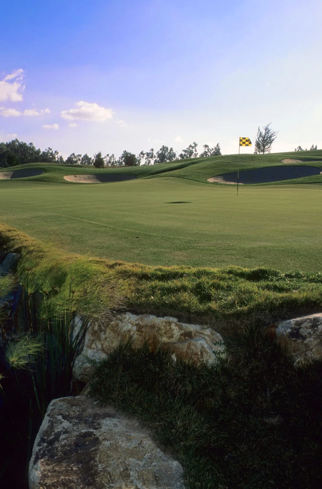 Cypress Ridge Golf Course | What to Know Before You Go