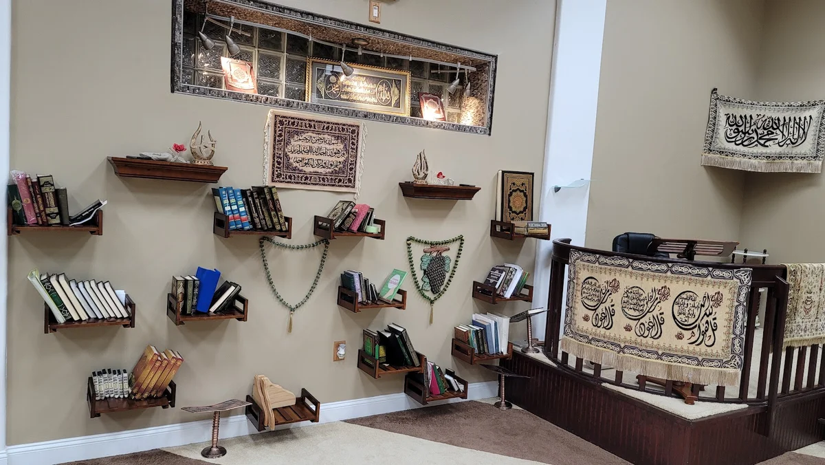 Akron Mosque in Akron, Ohio - Ask AI | mindtrip