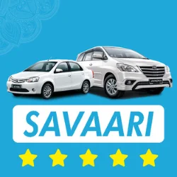 Savaari Car Rentals in Mumbai | What to Know Before You Go
