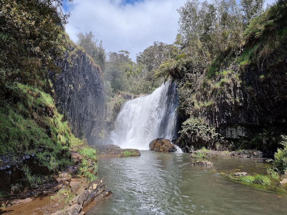 Guide Falls Farm in Ridgley, Tasmania - Ask AI | mindtrip