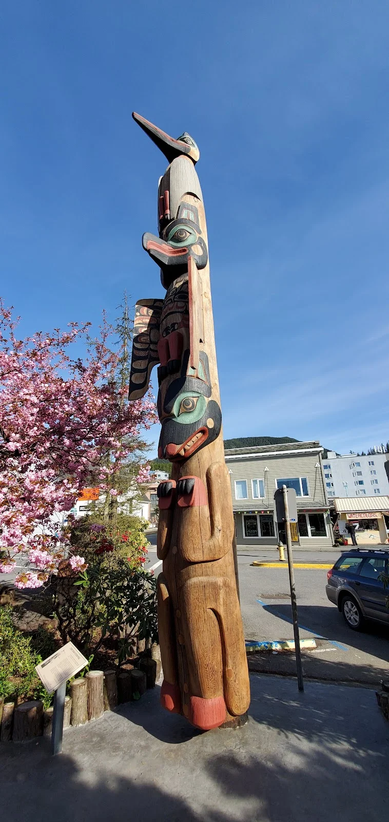 Historic Ketchikan Inc | What to Know Before You Go