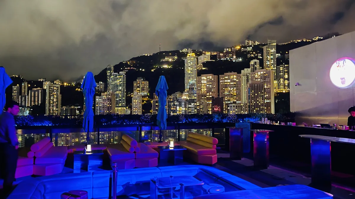 FAYY in Hong Kong, Hong Kong Island - Ask AI | mindtrip
