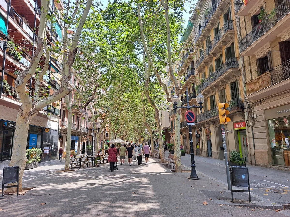rambla-del-poblenou-in-barcelona-ask-ai-mindtrip