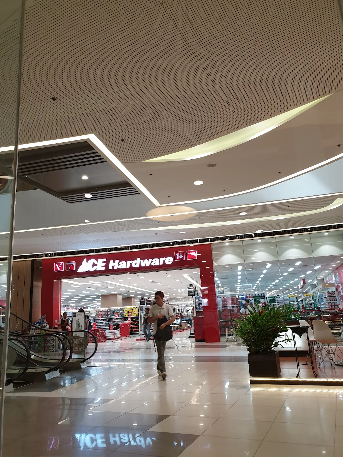 ACE Hardware SM Seaside Cebu | What to Know Before You Go