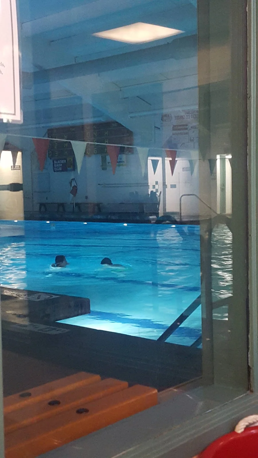 Augustus Brown Swimming Pool in Juneau - Ask AI | mindtrip