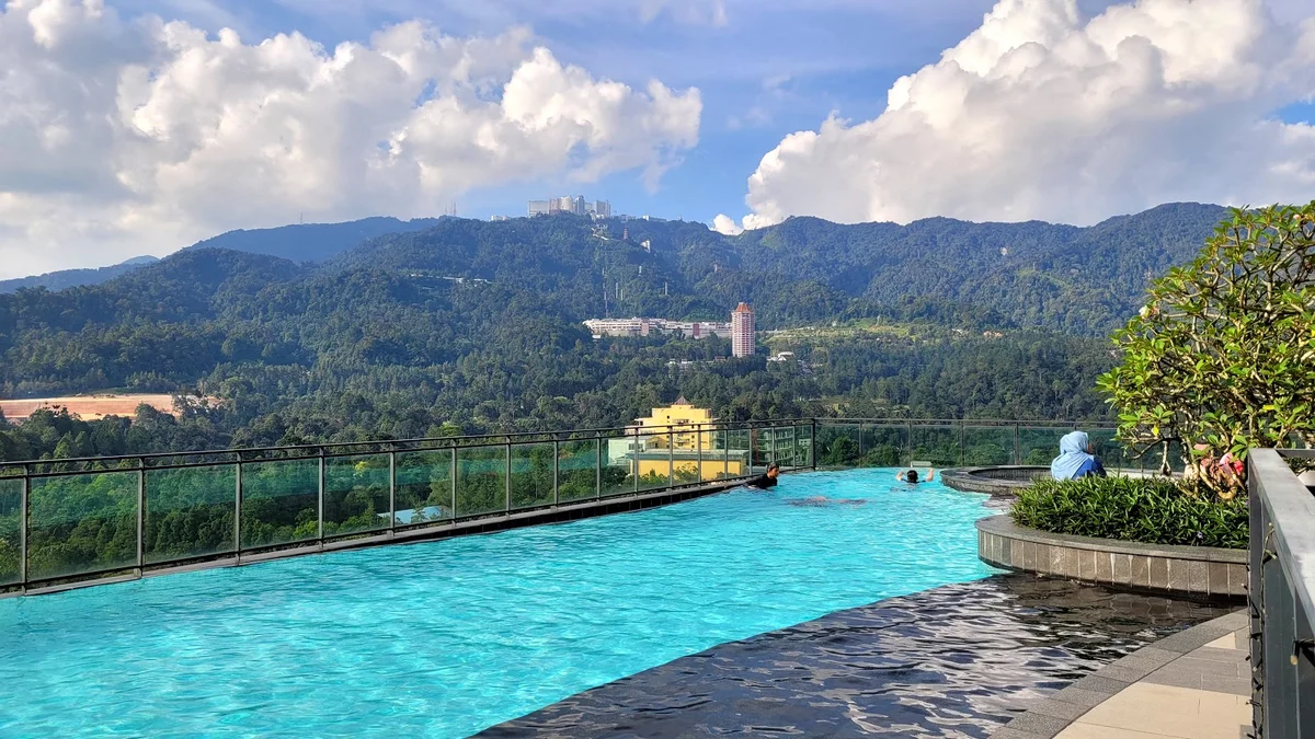 Resorts World Genting | What to Know Before You Go