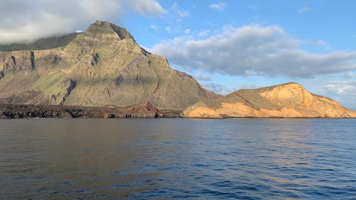 Punta Vicente Roca in Pichincha - Ask AI | mindtrip