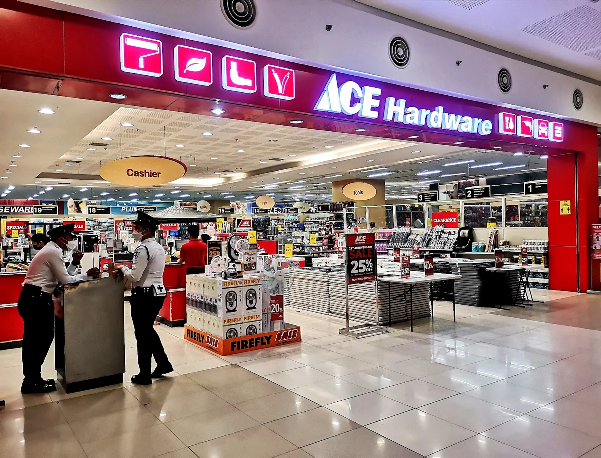 ACE Hardware SM City General Santos - Ask AI | mindtrip