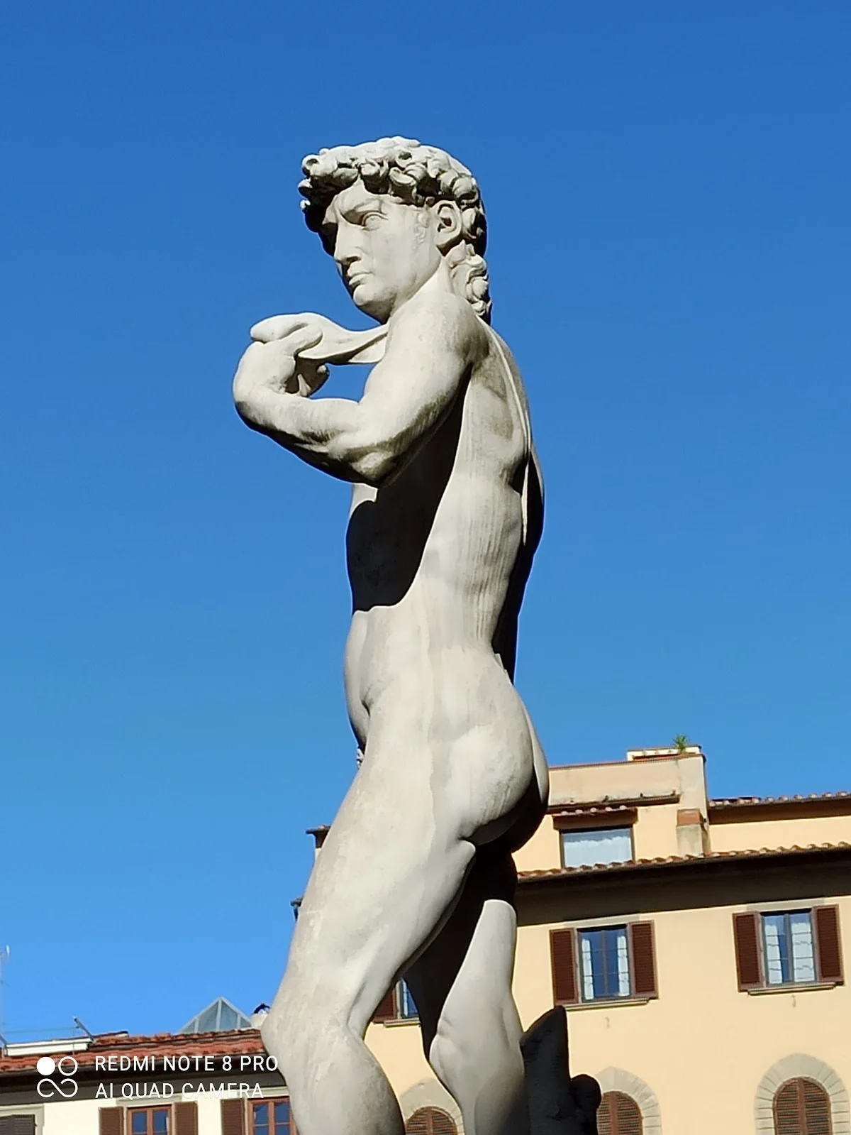 Replica of Statue of David | What to Know Before You Go