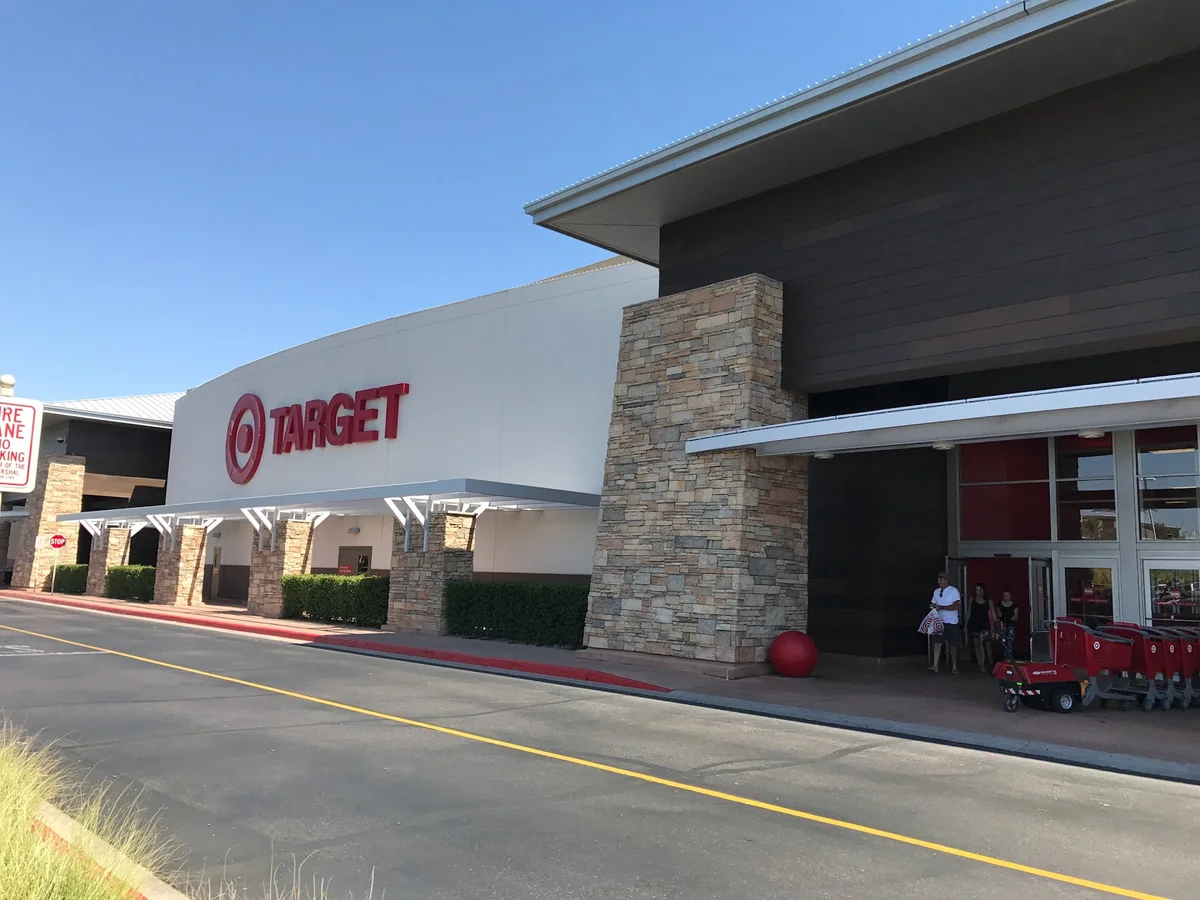 Target in Phoenix, Arizona | What to Know Before You Go