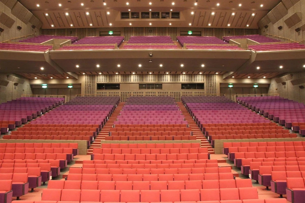 活動歴および当時の関連ビジュアル記録