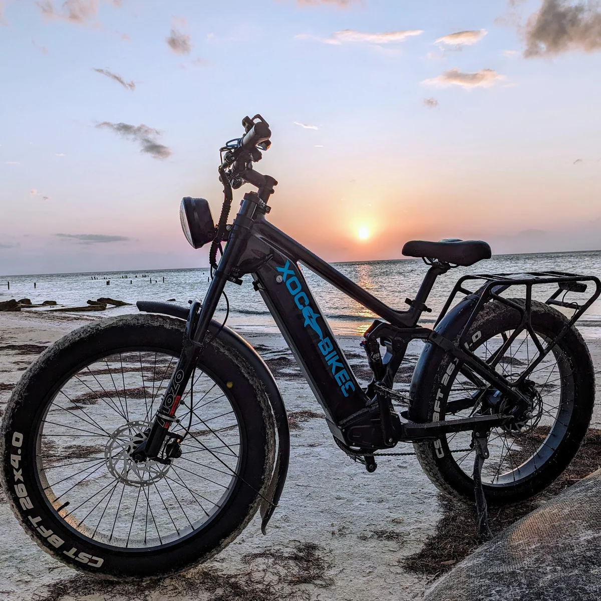 XOC BIKES in Holbox, Quintana Roo | Ask Anything
