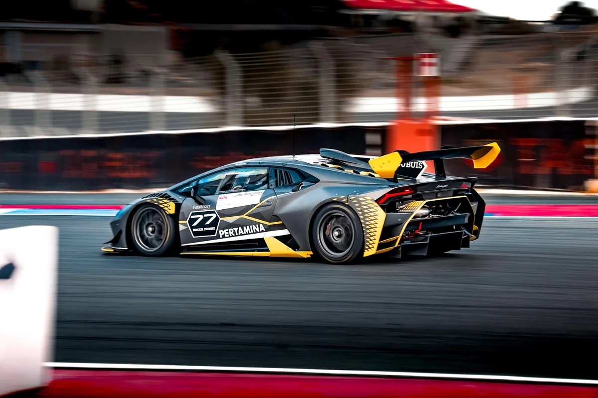 Dubai Autodrome in Dubai | What to Know Before You Go