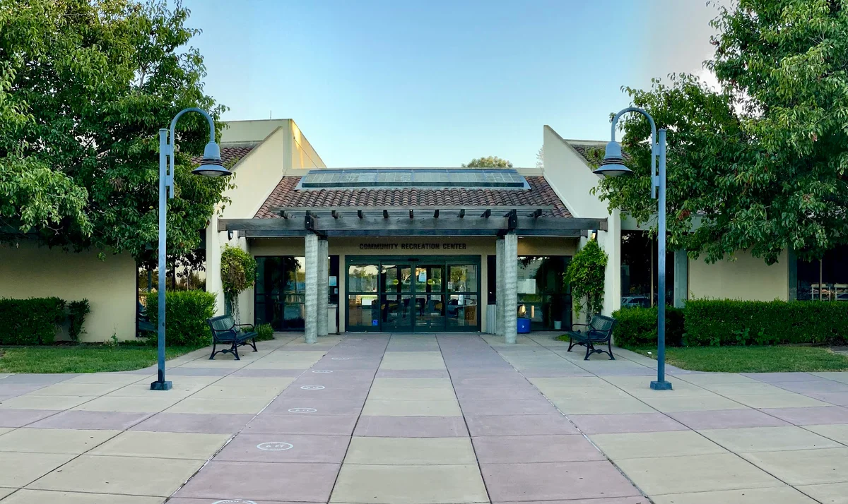 Community Recreation Center | What to Know Before You Go