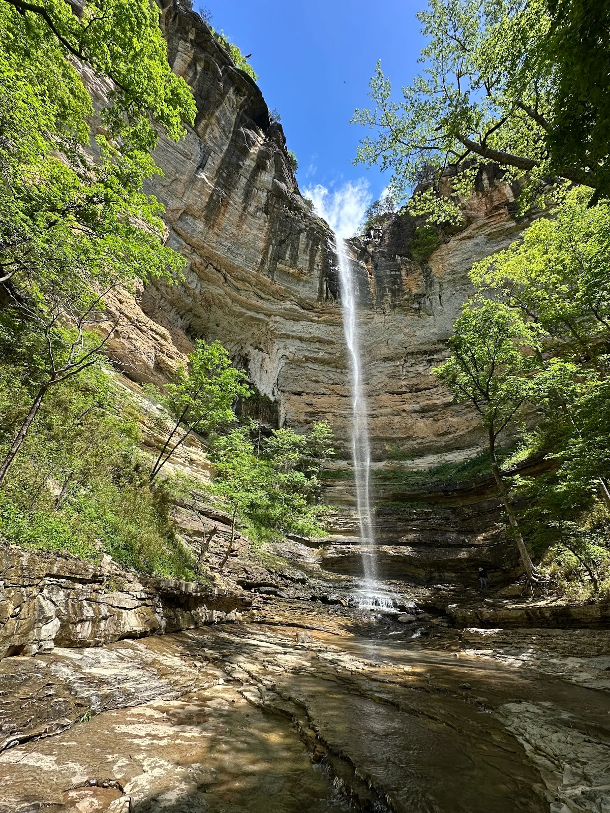 Compton Trailhead in Compton, Arkansas - Ask AI | mindtrip