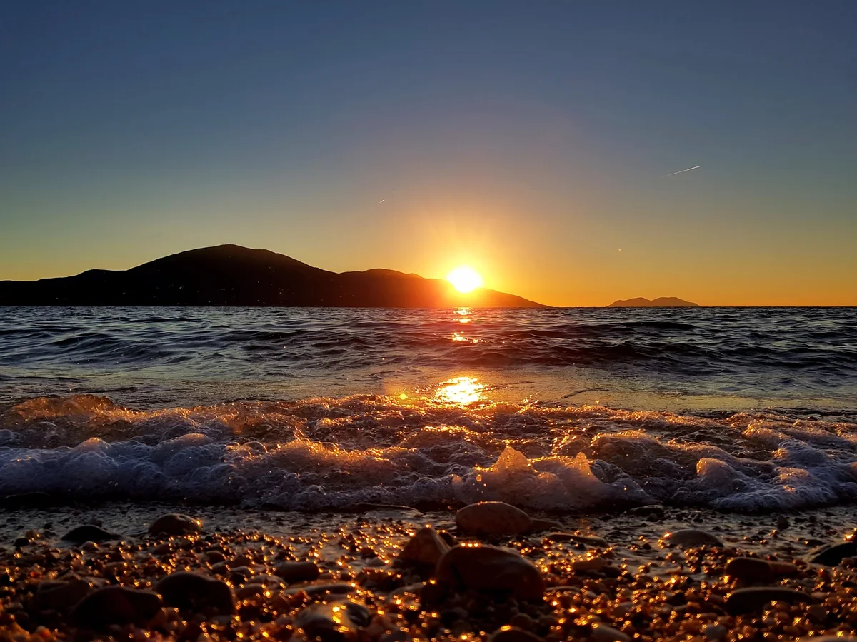 Radhimë Beach in Radhime | What to Know Before You Go