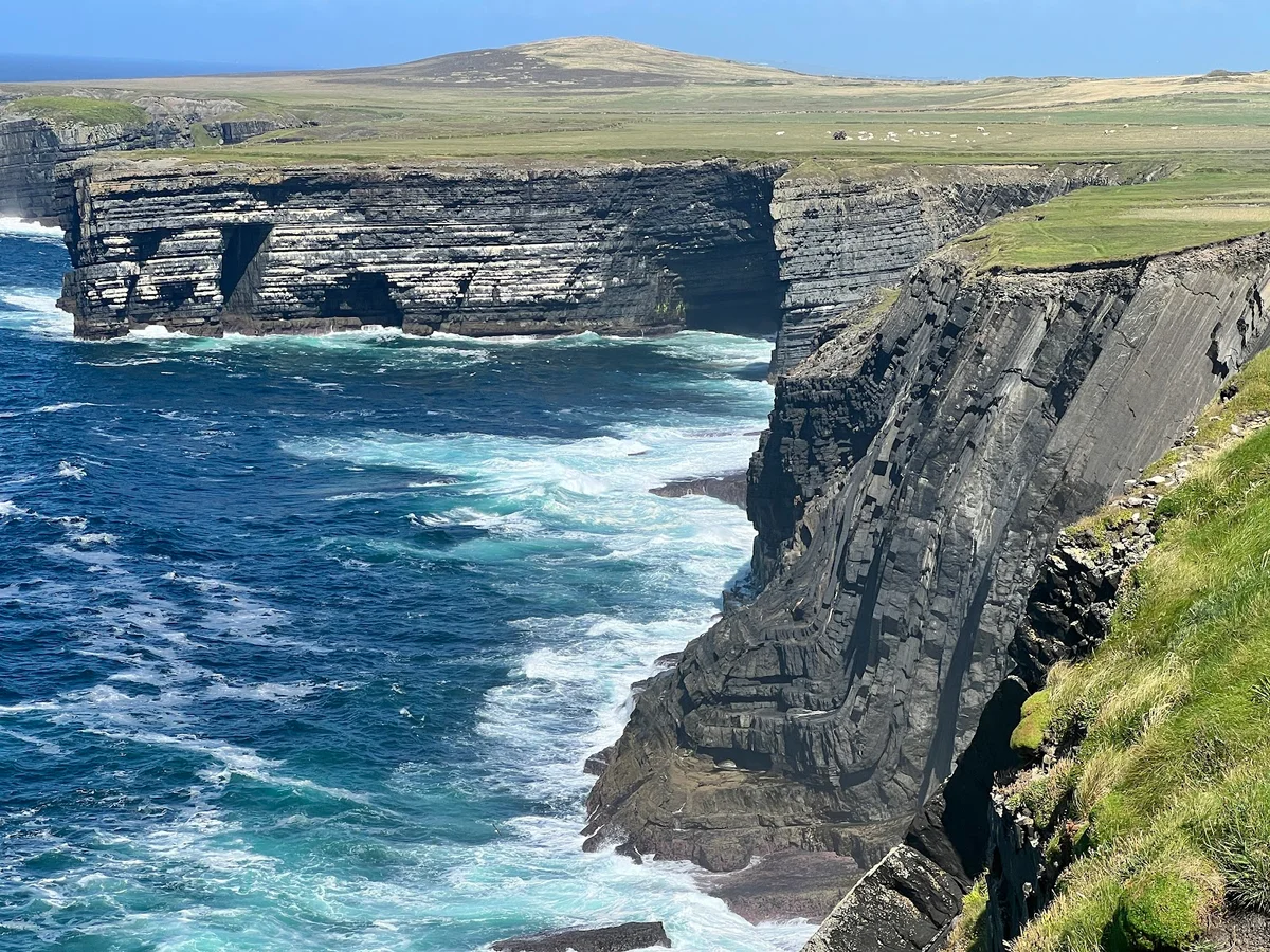 Loop Head in County Clare | Ask Anything