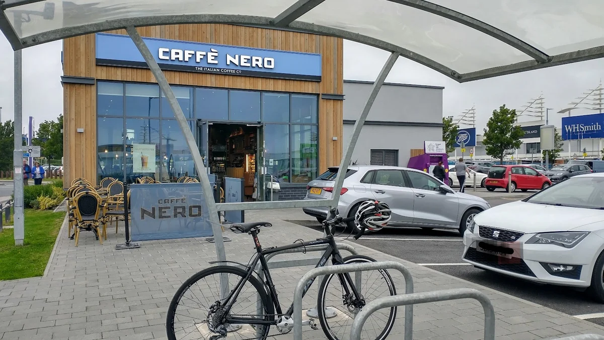 Birstall Shopping Park | What to Know Before You Go
