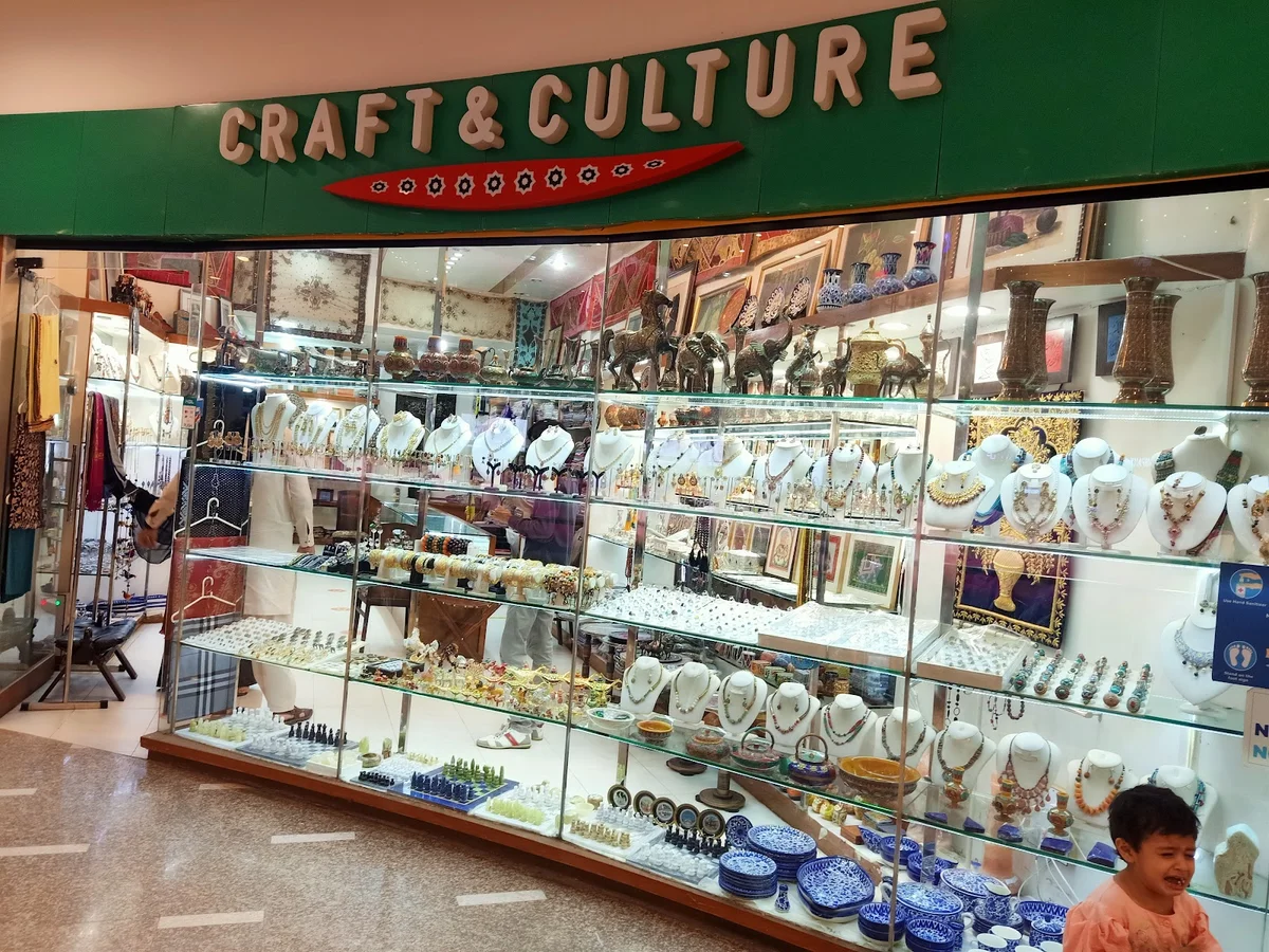 Craft and Culture in Karachi | What to Know Before You Go