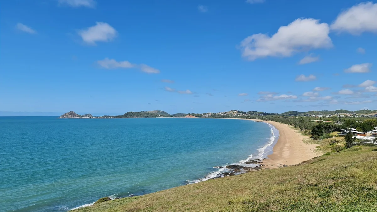 Wreck Point Lookout | What to Know Before You Go