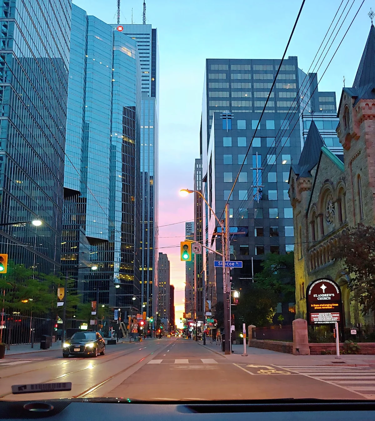 Simcoe St in Toronto, Ontario | What to Know Before You Go