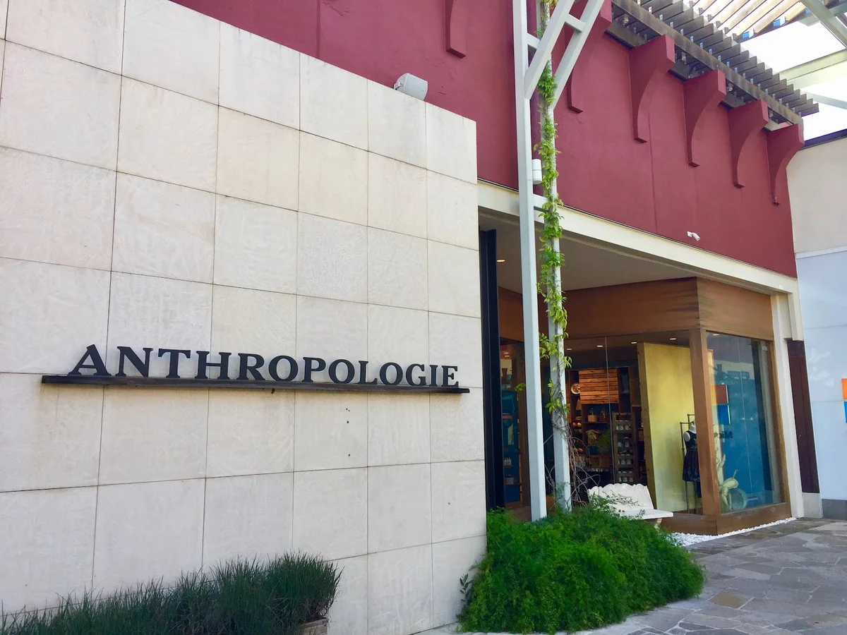 Anthropologie in San Antonio, Texas - Ask AI | mindtrip