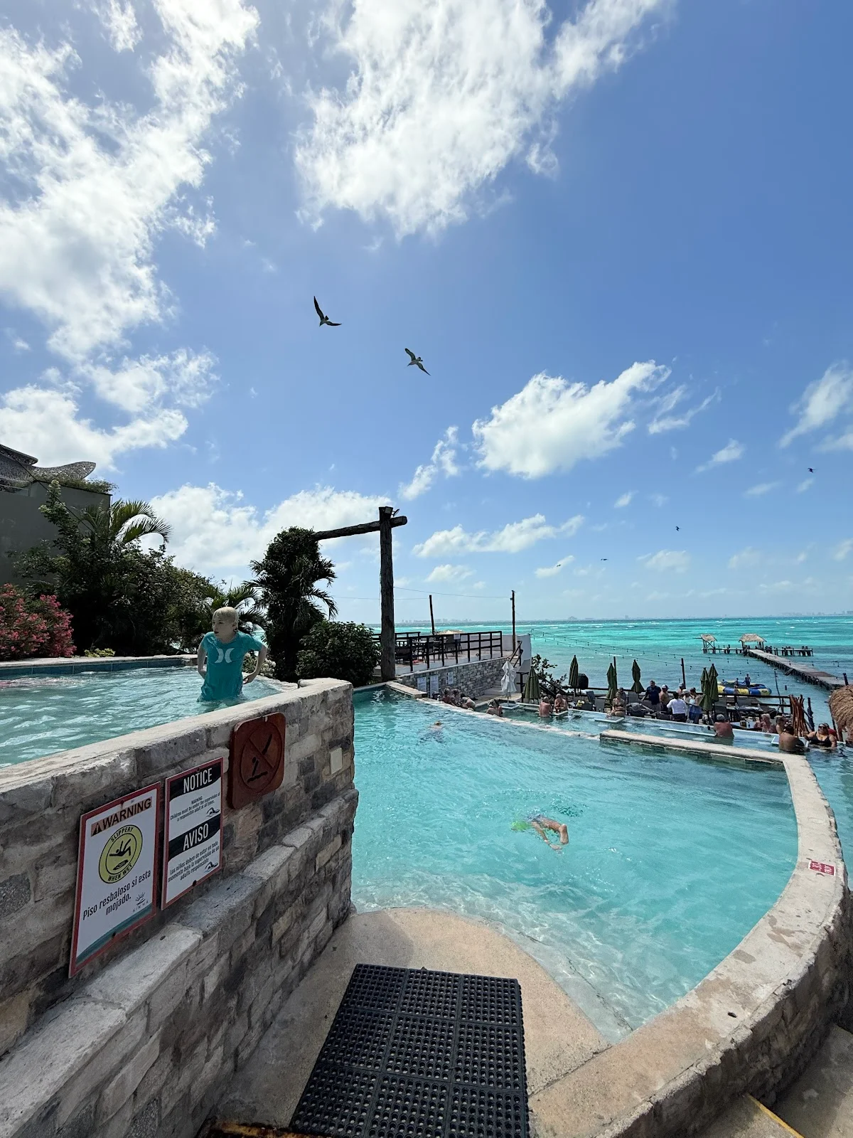 Azul Maya in Miraflores, Quintana Roo - Ask AI | mindtrip