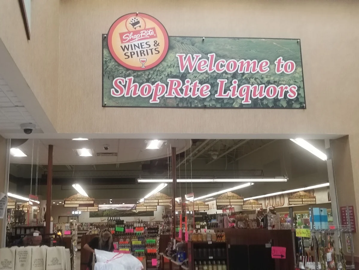 ShopRite Liquors of Wharton in Wharton | Ask Anything