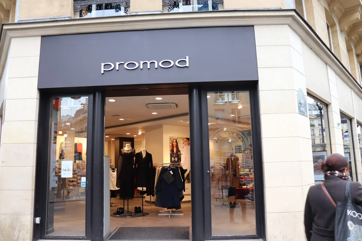 Promod in Paris, Île-de-France | What to Know Before You Go